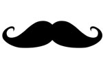 moustache